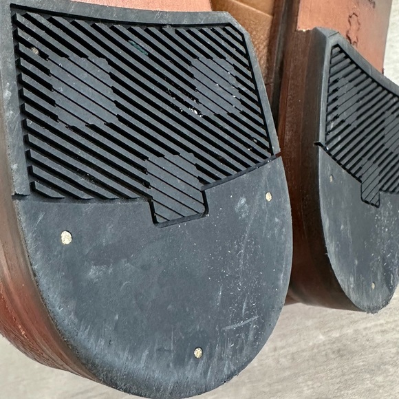 Clarks Mens Broyd Mid Chukka Boots size 9 - Picture 9 of 10